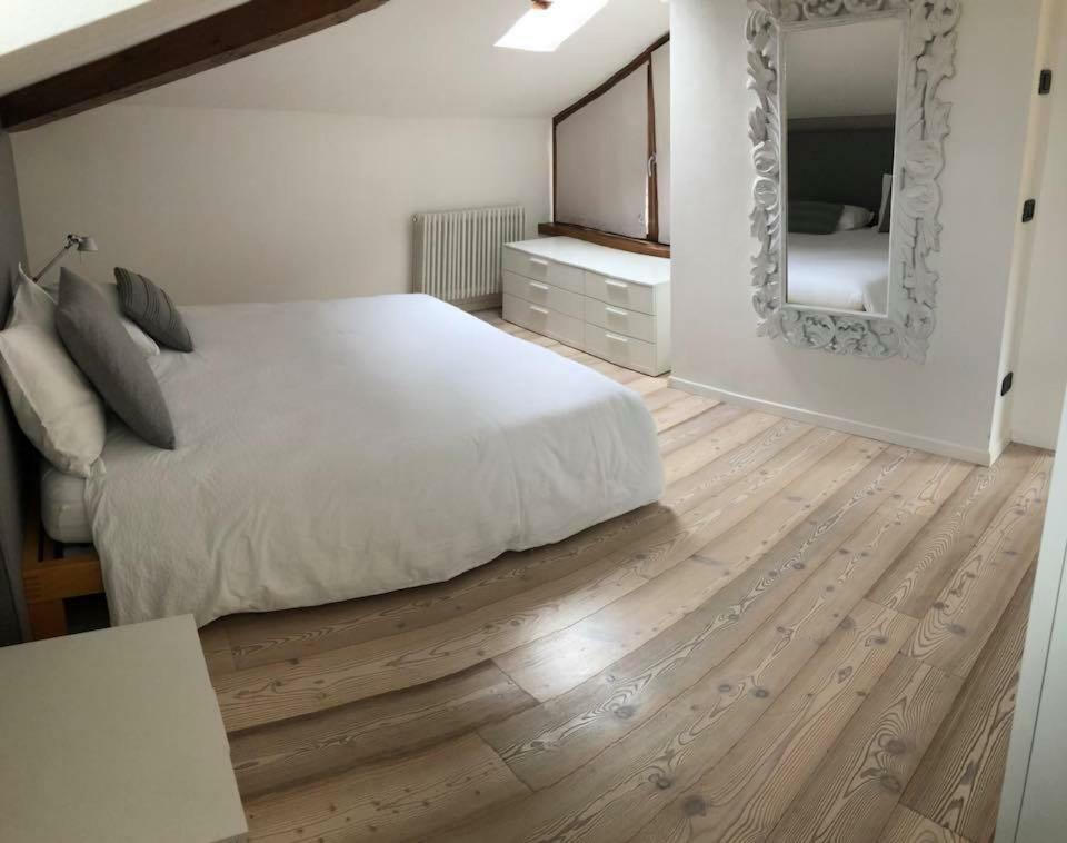 Appartamento I Sentieri 23 Riva del Garda Bagian luar foto