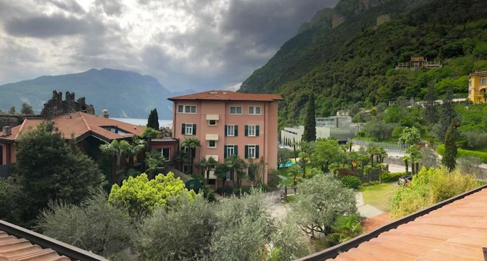 Appartamento I Sentieri 23 Riva del Garda Bagian luar foto